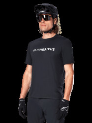 A-Dura Switch Jersey - Short Sleeve