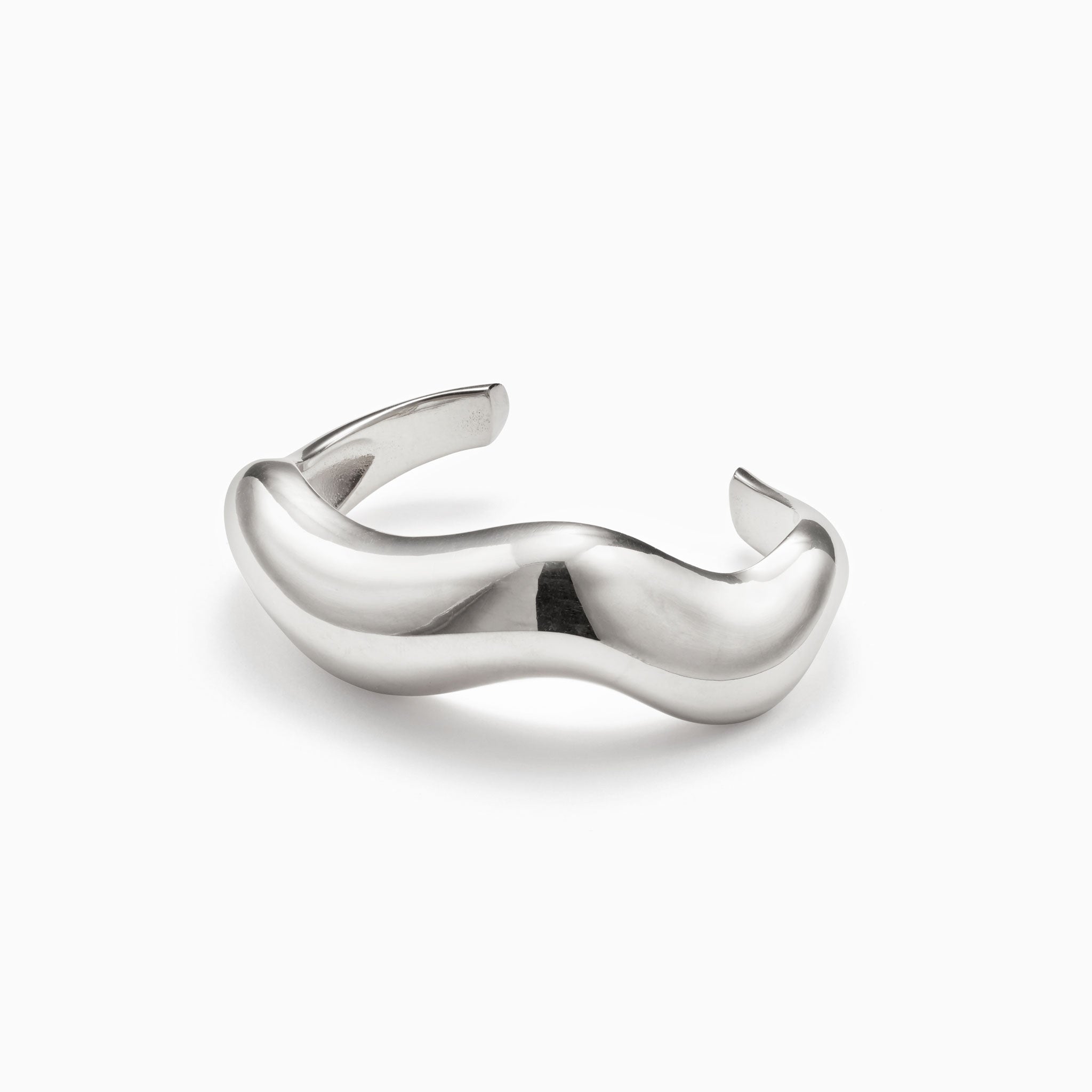 AGMES Large Astrid Cuff