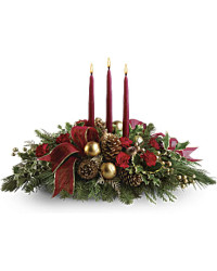 All Is Bright | Roses | Same Day Flower Delivery | White | Teleflora