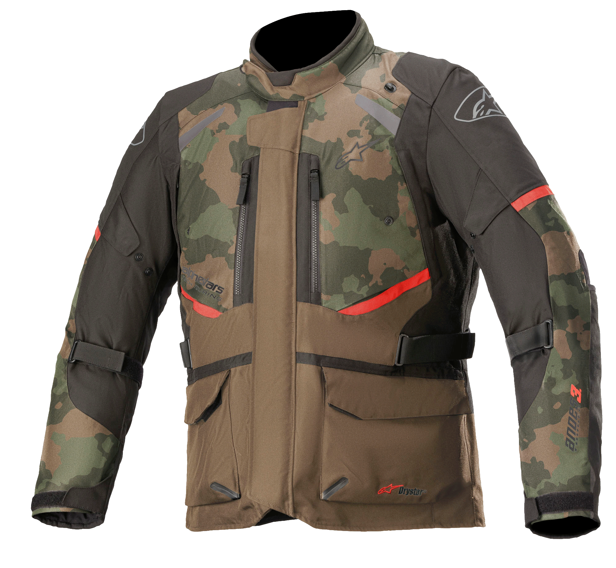 Andes V3 Drystar® Jacket