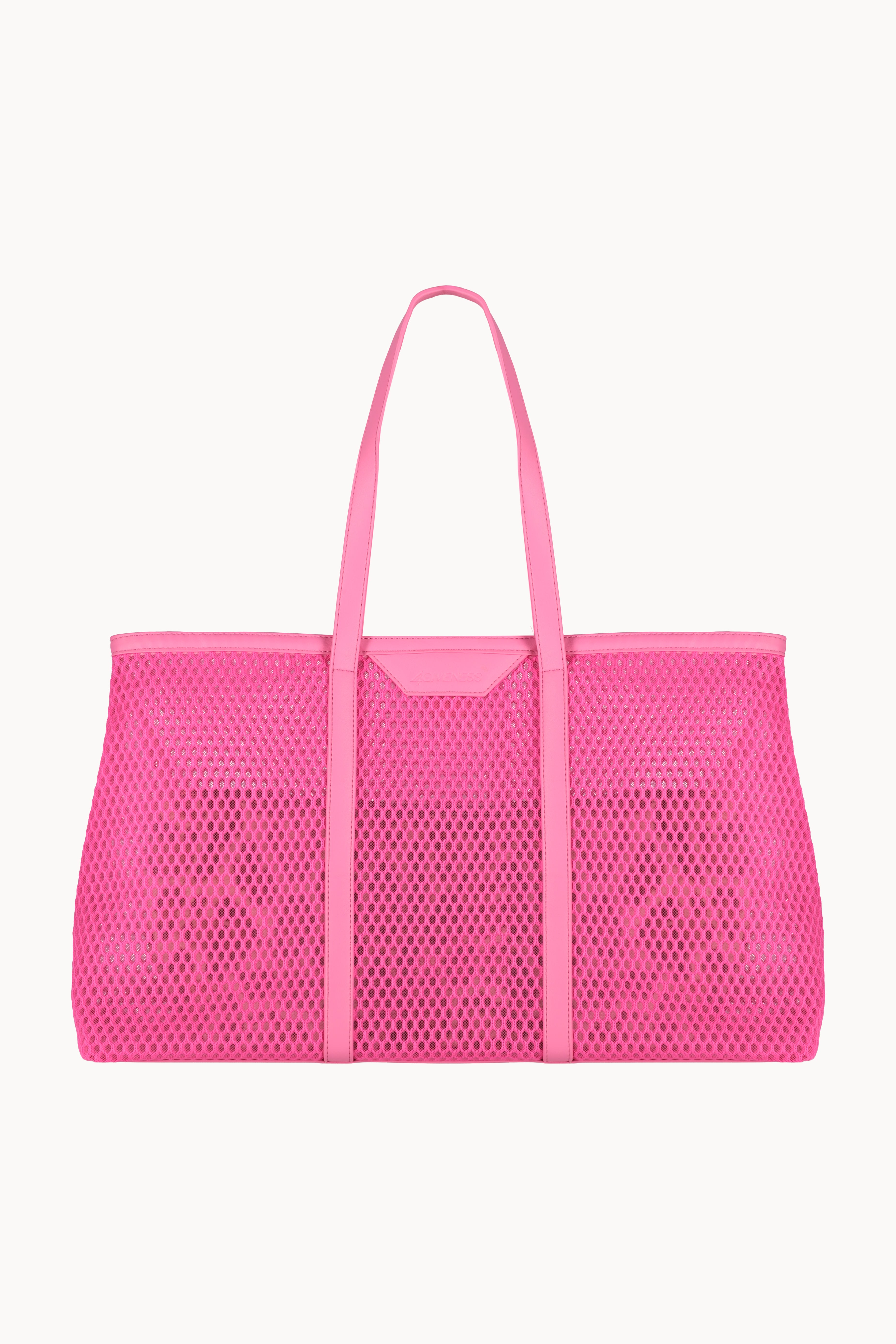BAG CON POCHETTE