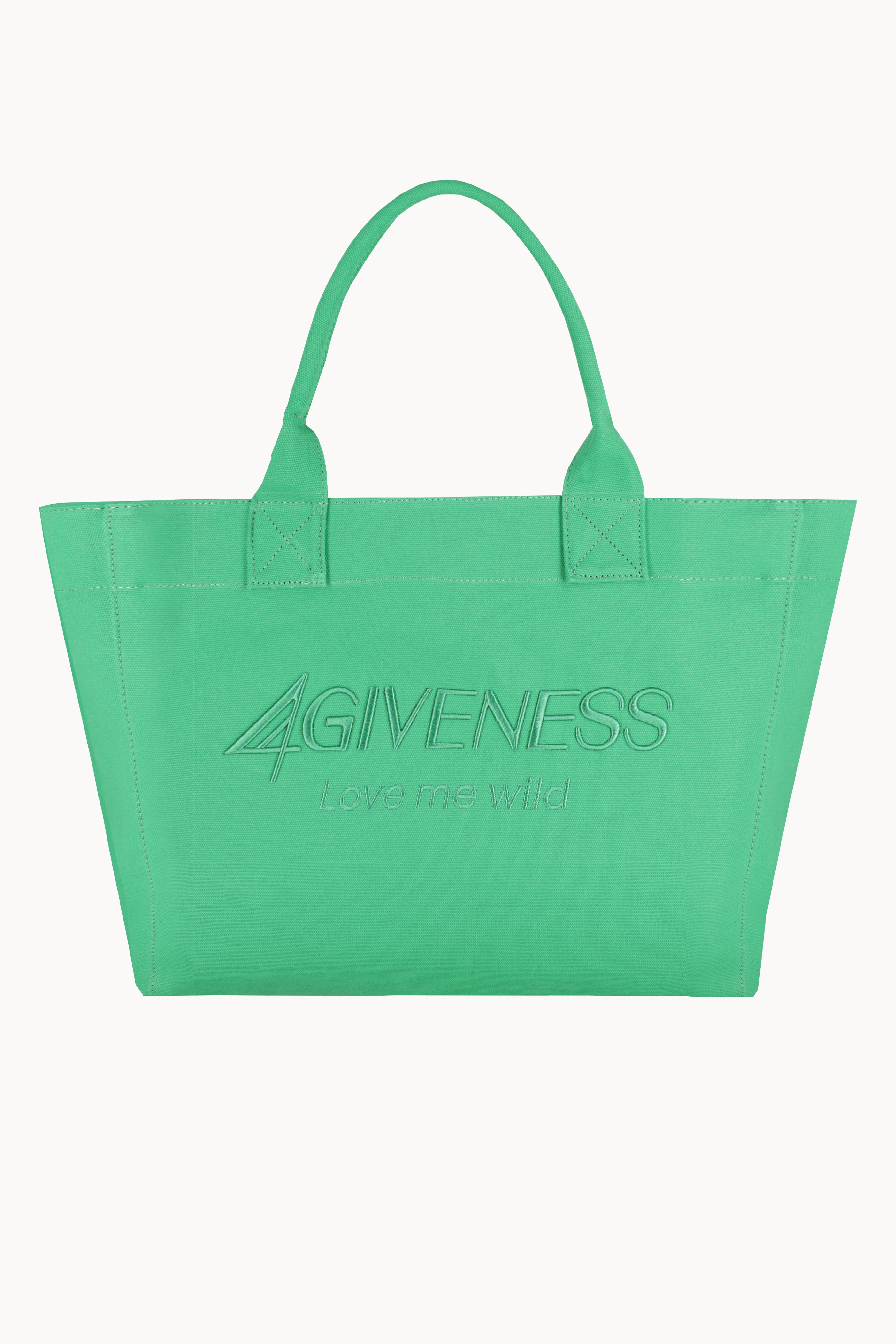 BAG OVER IN POLYCANVAS CHROMATIC IN FUSION