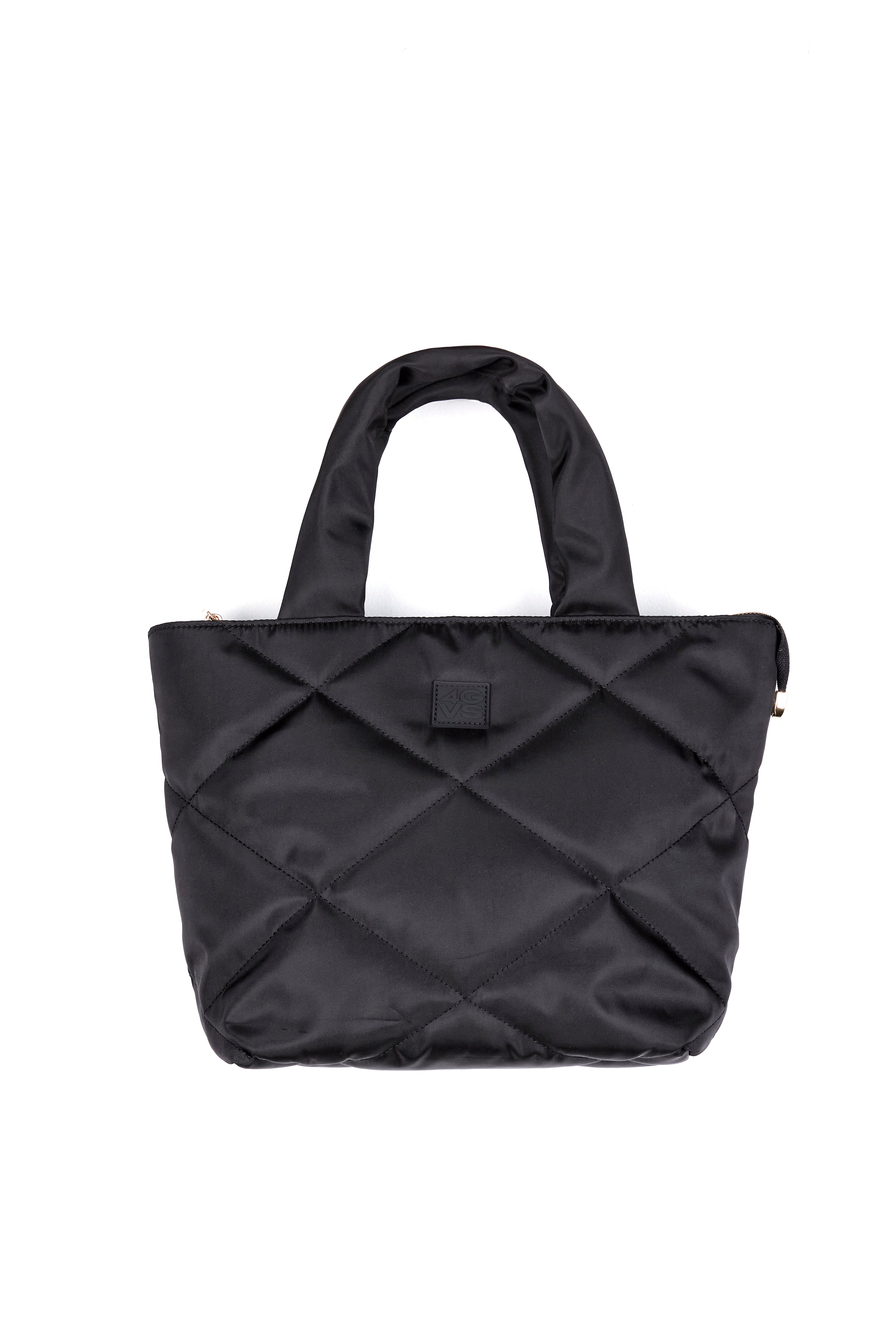 Big quilt bag nylon