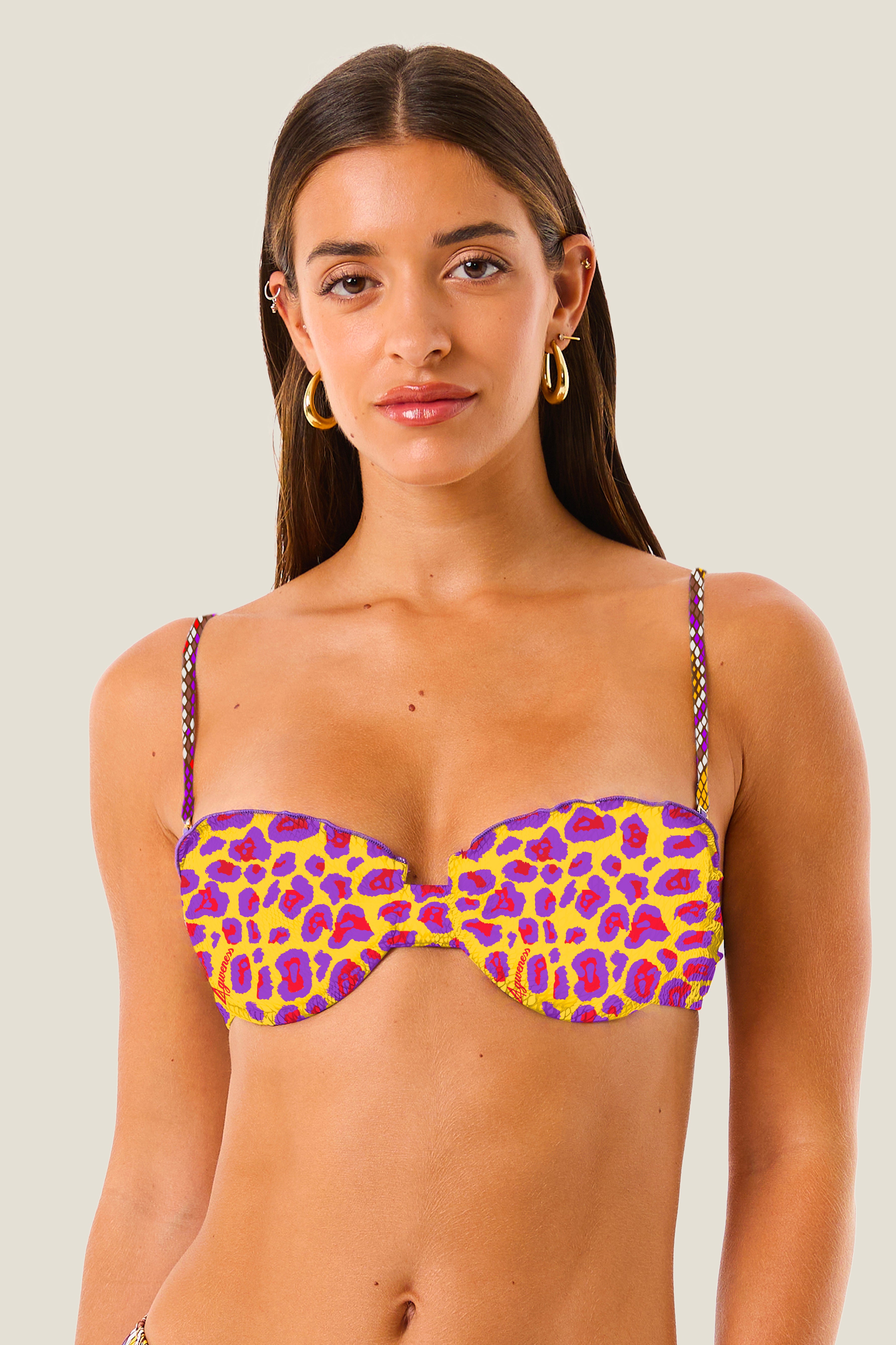 BIKINI BALCONCINO CONGO