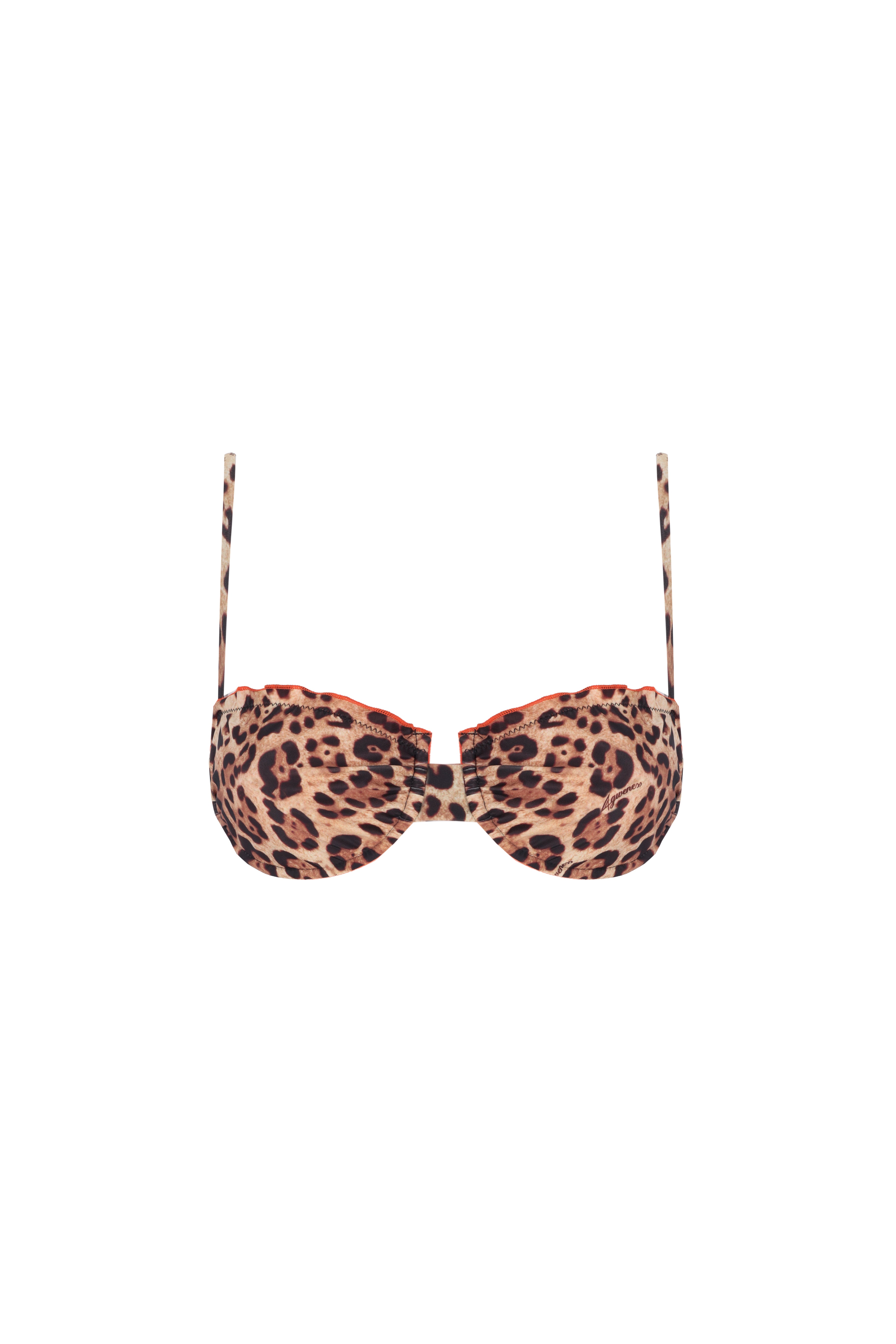 BIKINI BALCONCINO EXCHANGE LEO