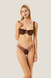 BIKINI BALCONCINO GLOSSY TOUCH RESORT