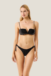 BIKINI BALCONCINO GLOSSY TOUCH RESORT