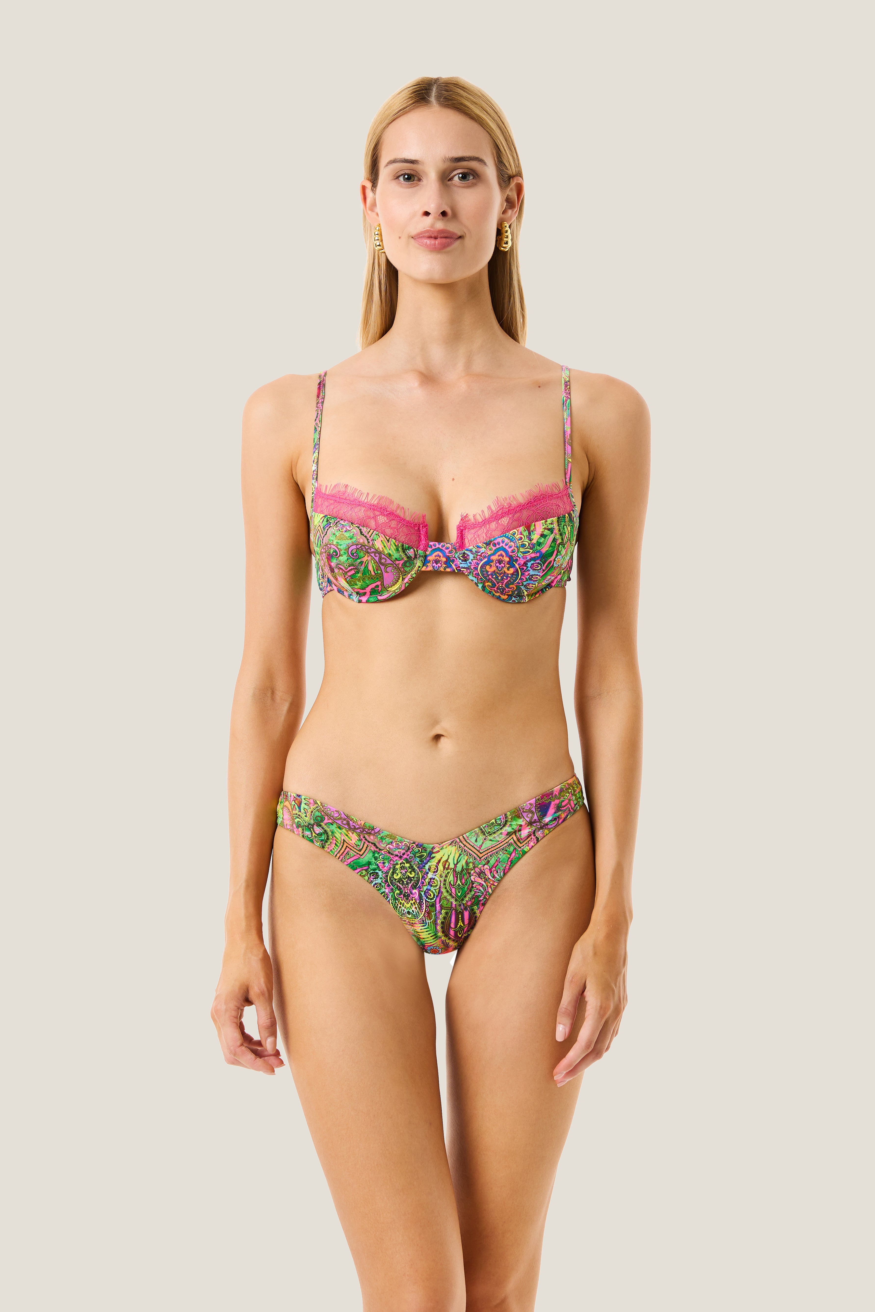 BIKINI BALCONCINO KARMA SOUL