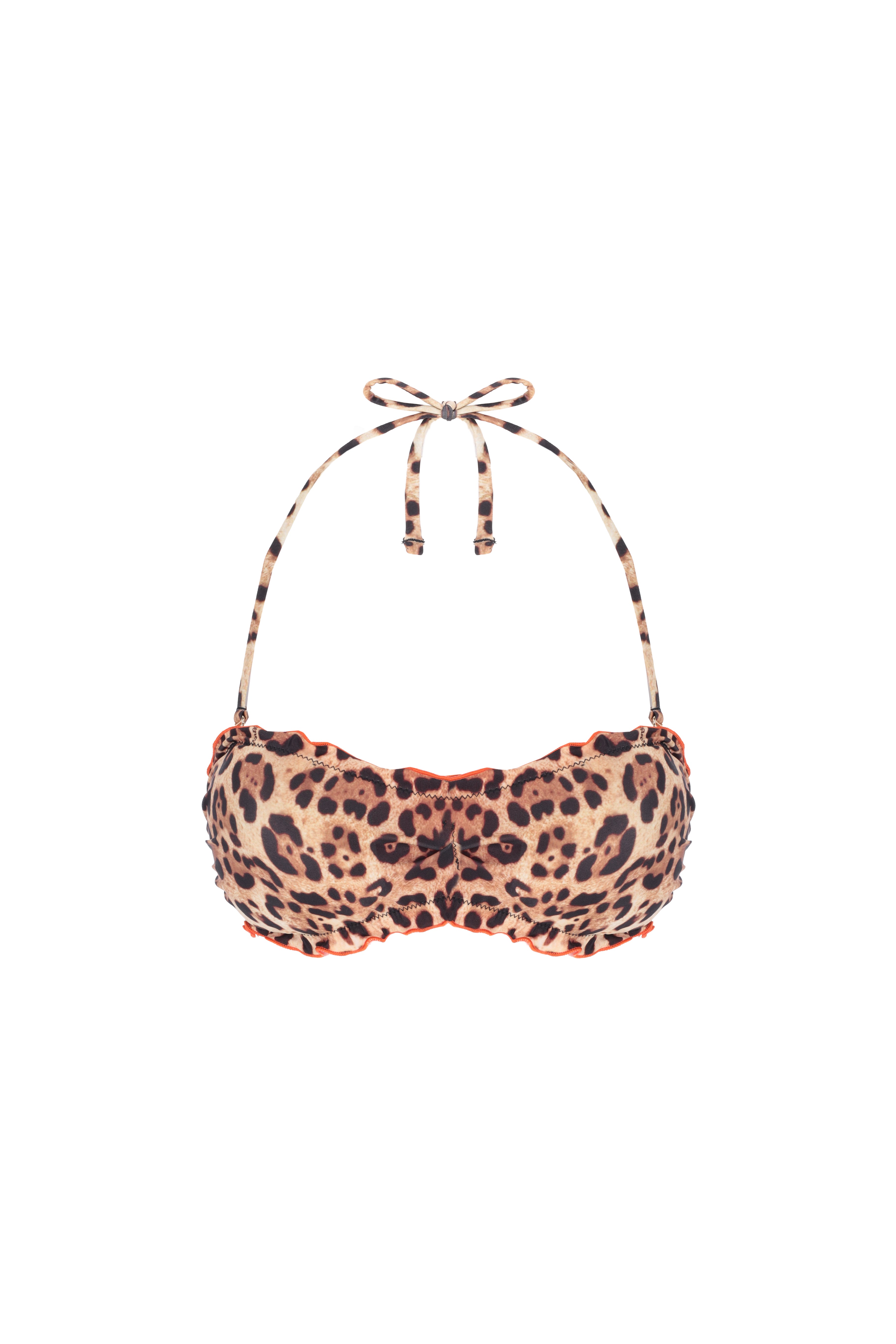 BIKINI FASCIA EXCHANGE LEO