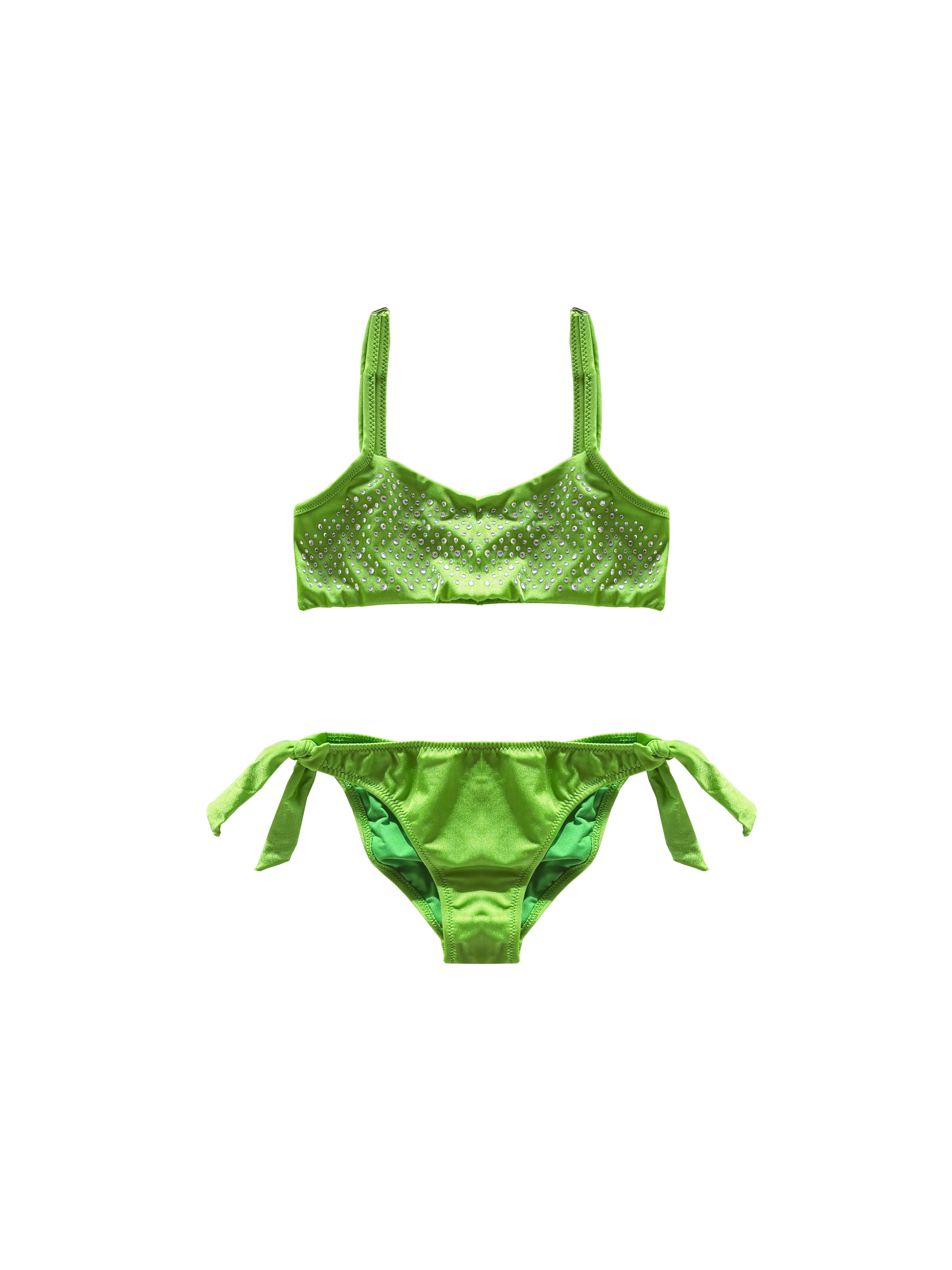 BIKINI GIRL FASCIA E SLIP STARRY DIAMONDS