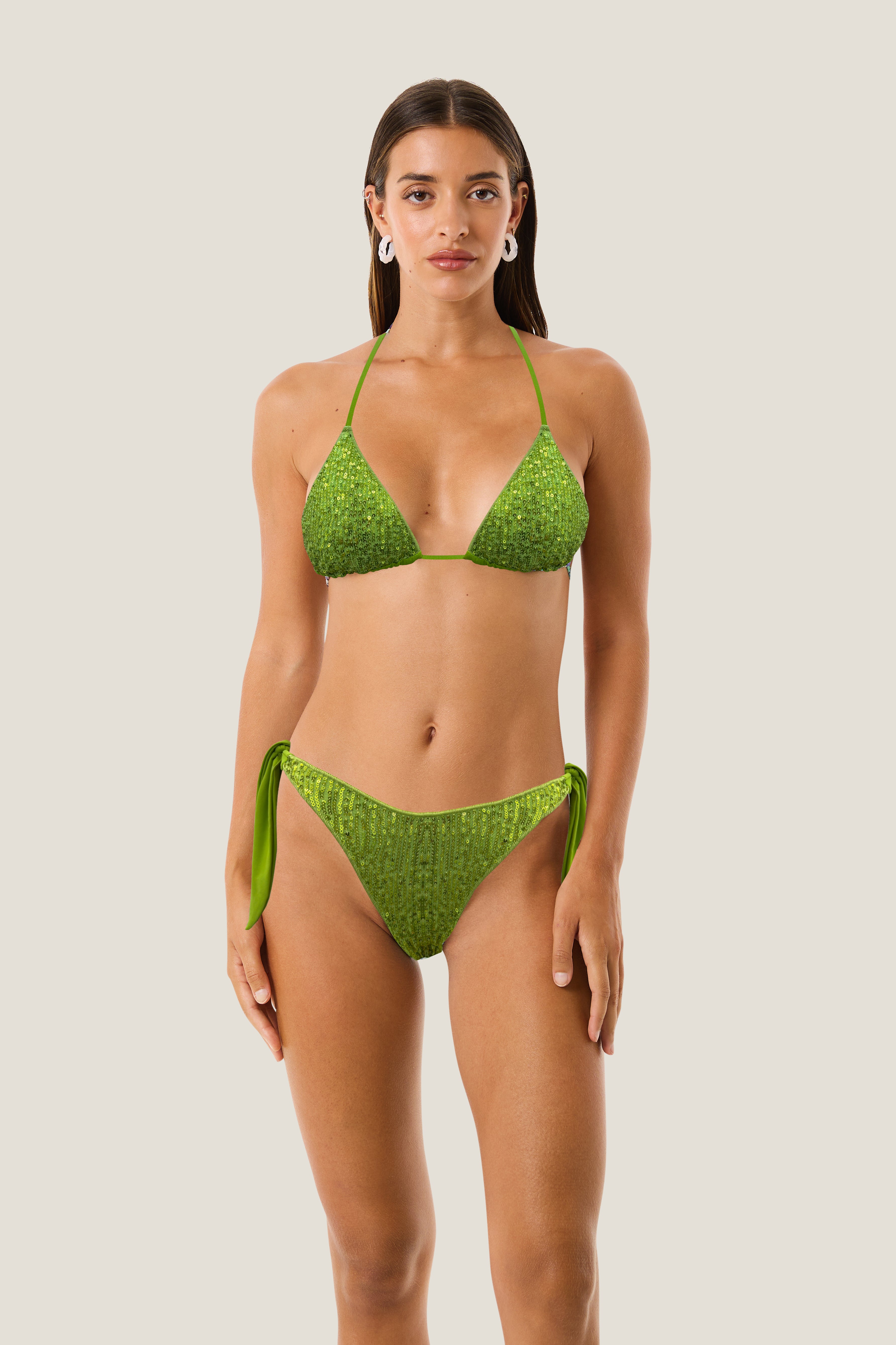 BIKINI SLIP MARYLIN POP SPLASH