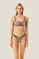 BIKINI TOP  LEO TOUCH