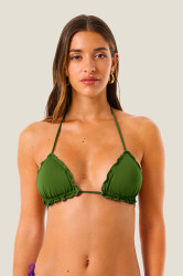 BIKINI TRIANGOLO EXCHANGE COLOR