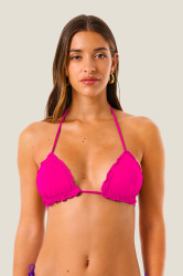 BIKINI TRIANGOLO EXCHANGE COLOR