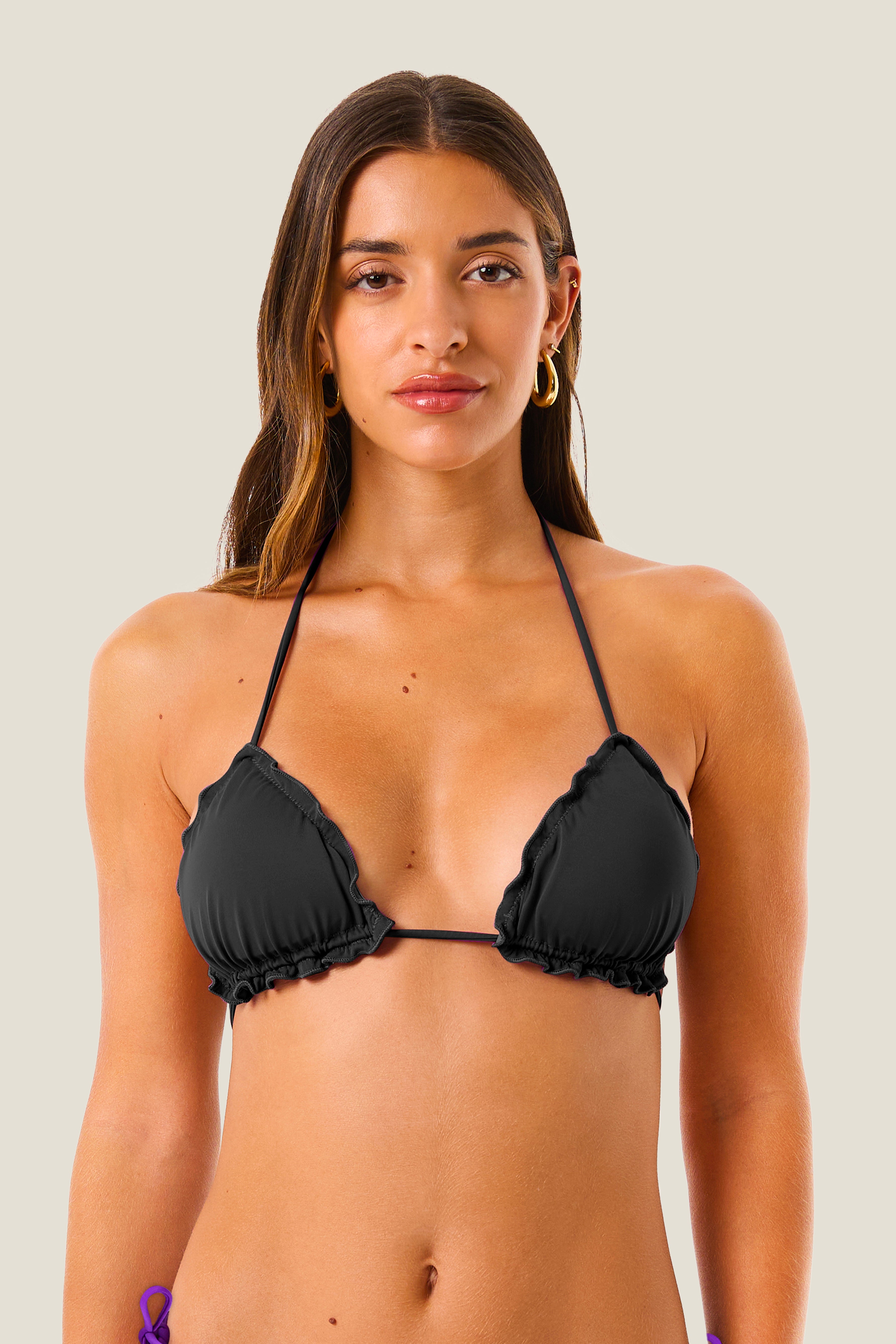 BIKINI TRIANGOLO EXCHANGE COLOR