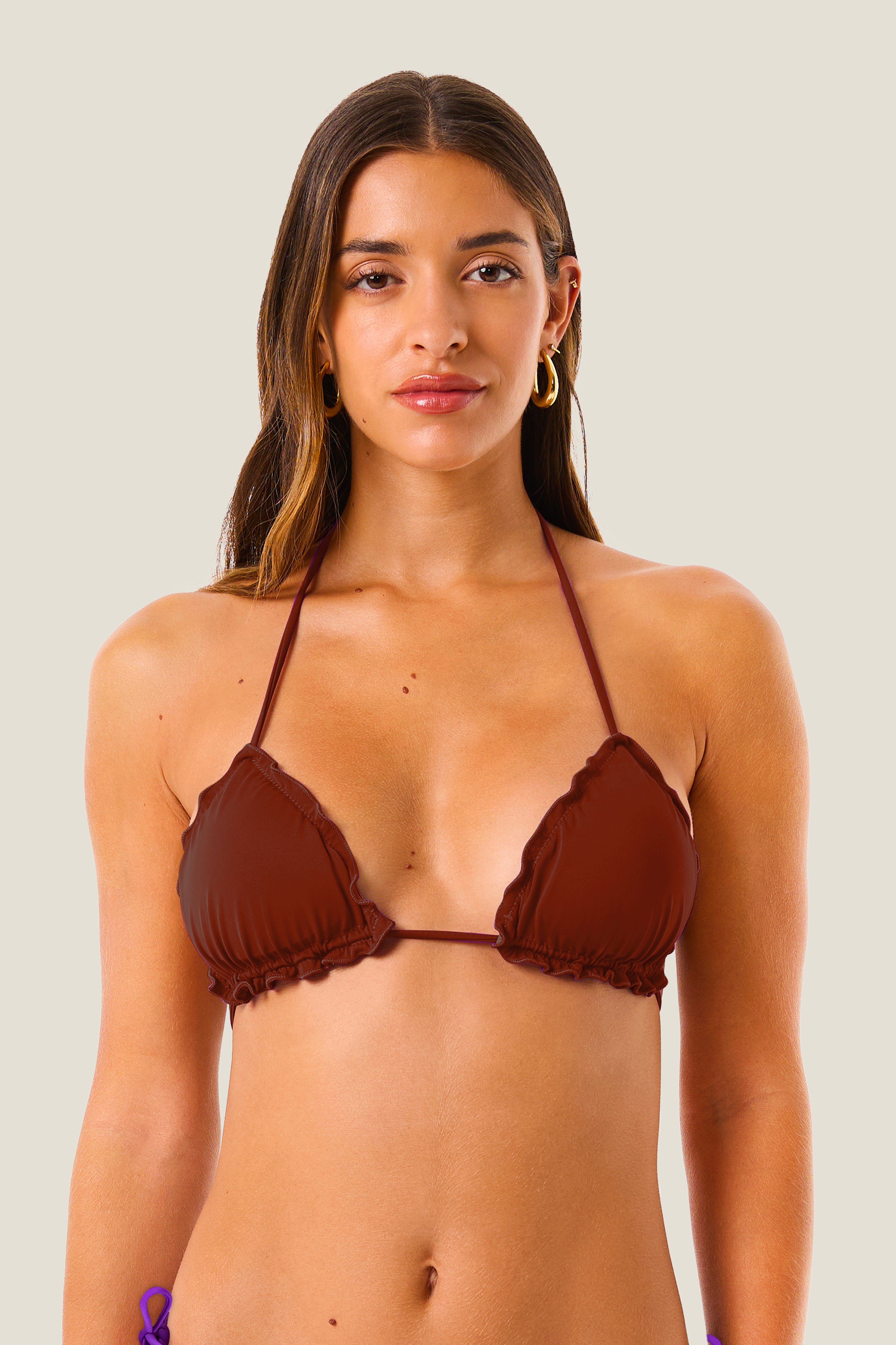 BIKINI TRIANGOLO EXCHANGE COLOR