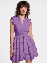 BISOUS DRESS