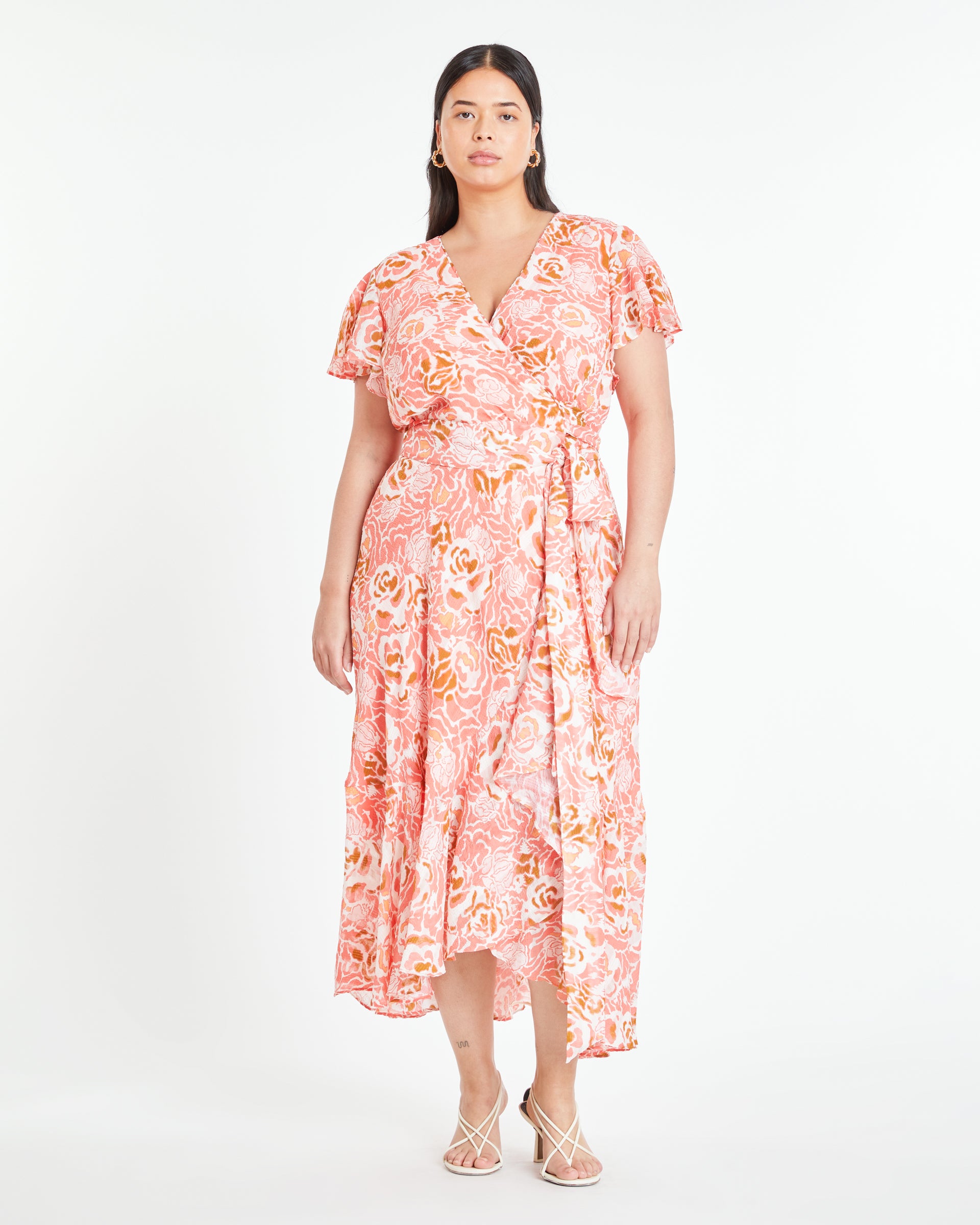 Blaire Dress