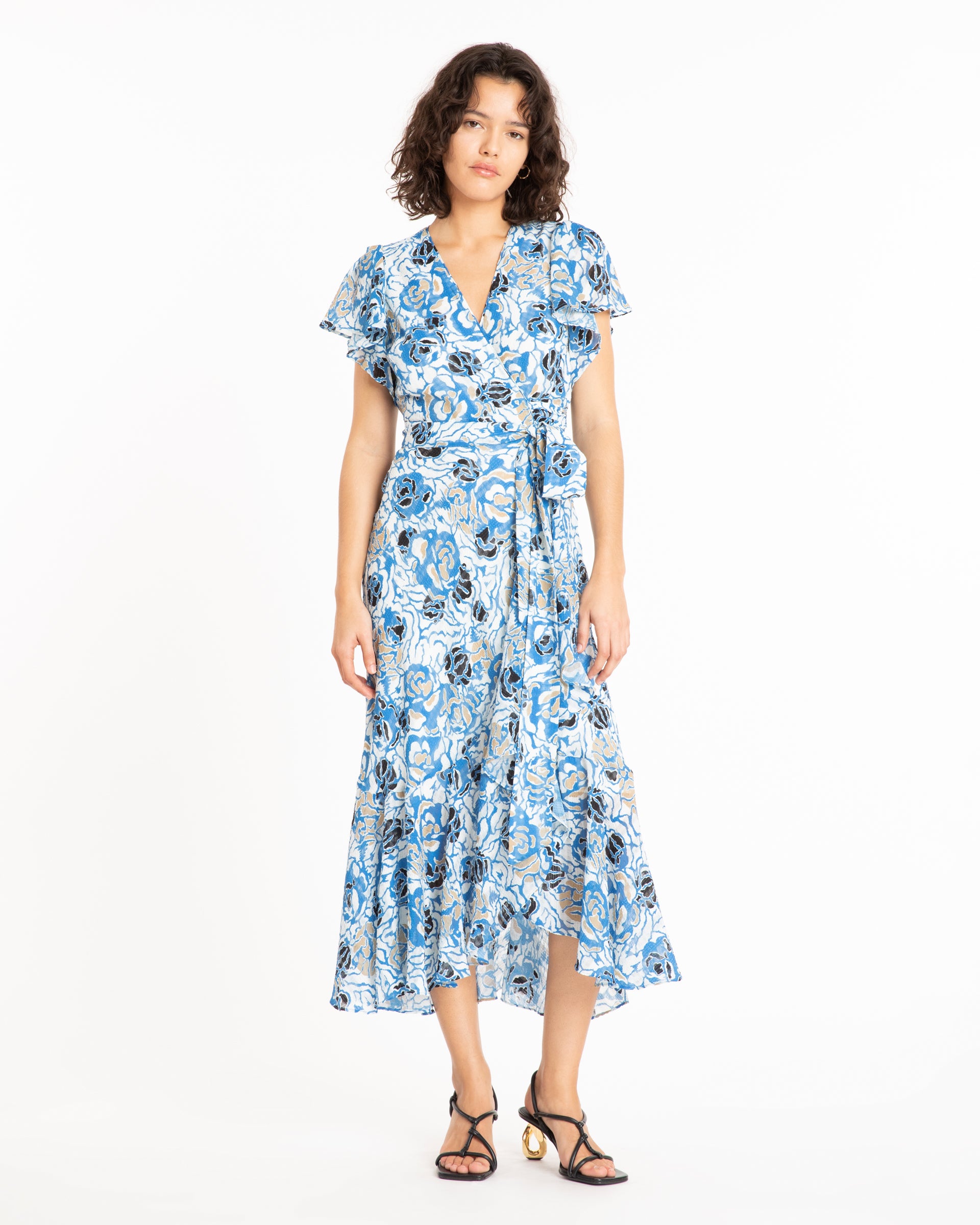 Blaire Dress