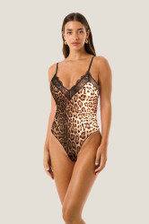 BODY WILD TOUCH LINGERIE