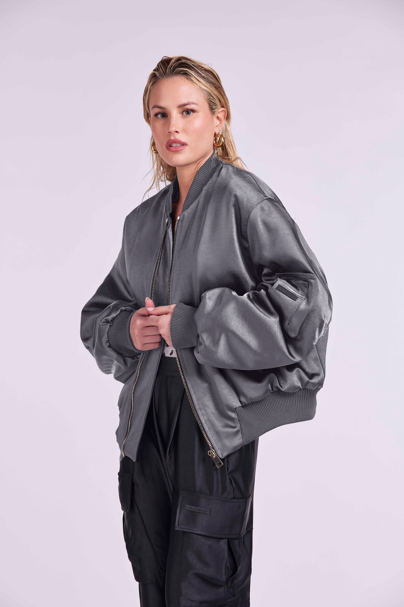 Bomber