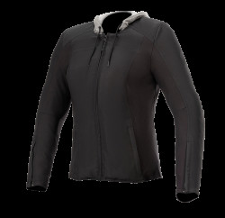 Bond Women Jacket