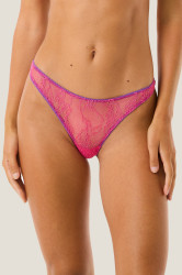 BRAZILIAN LACE LINGERIE