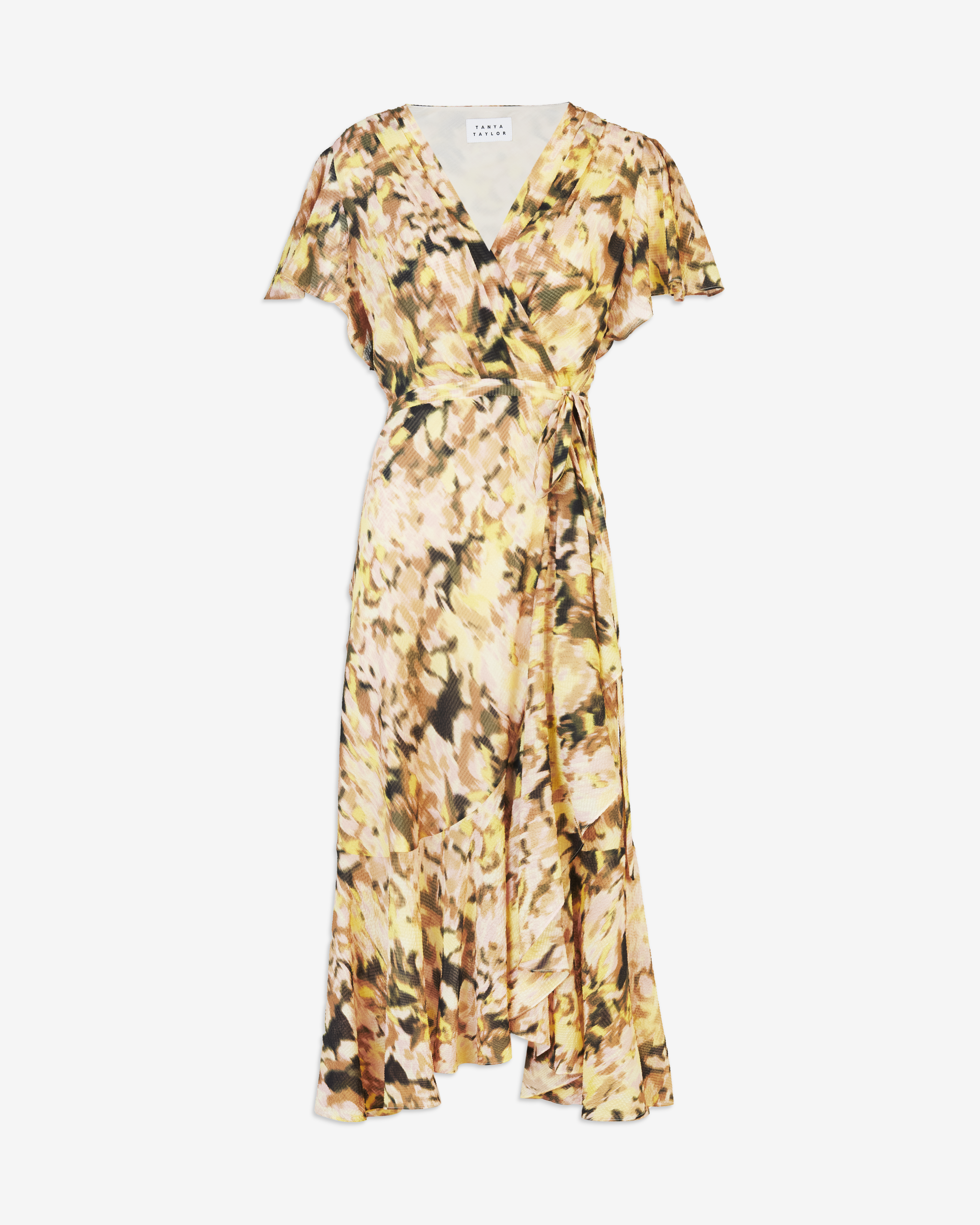 Brianna Dress