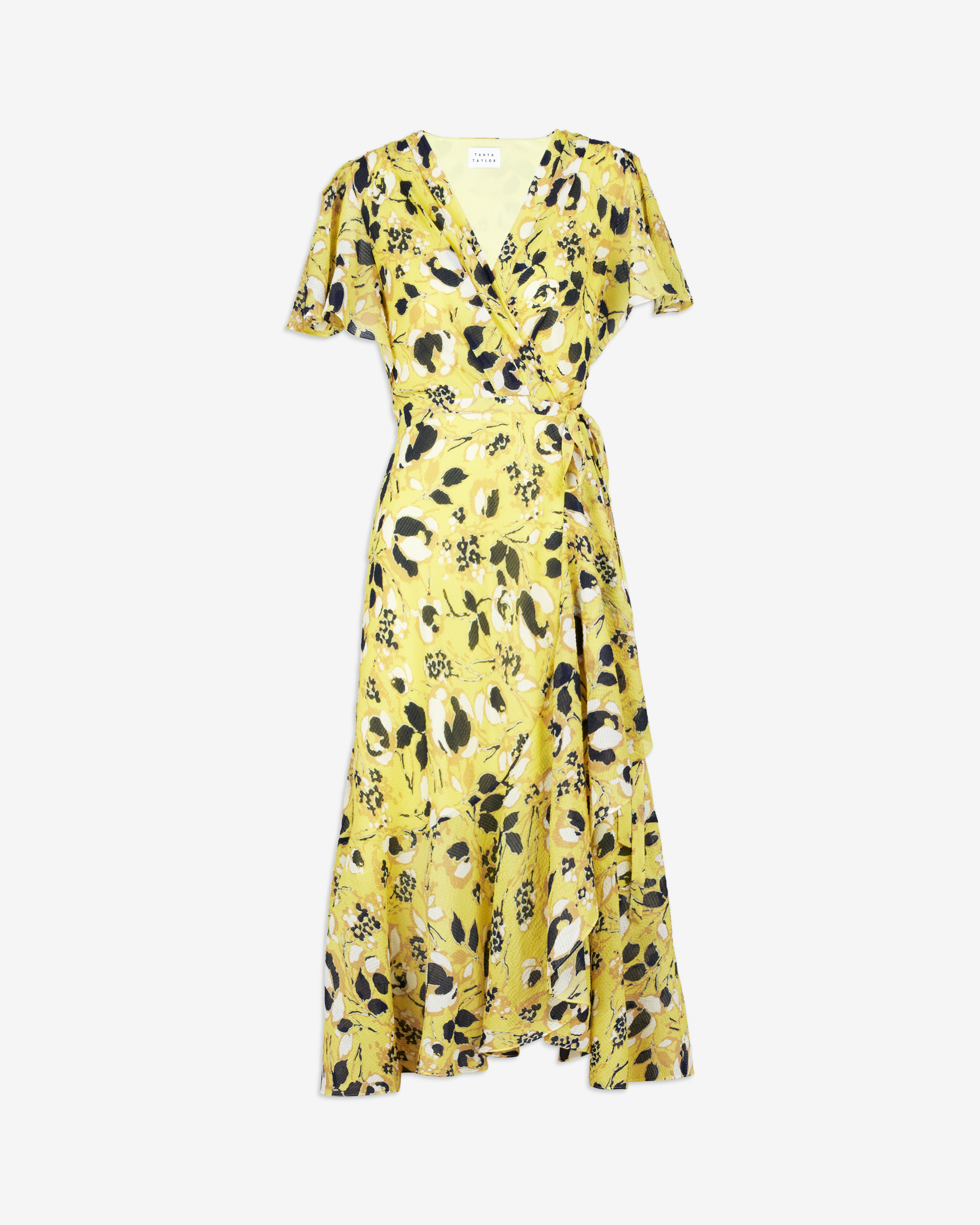 Brianna Dress