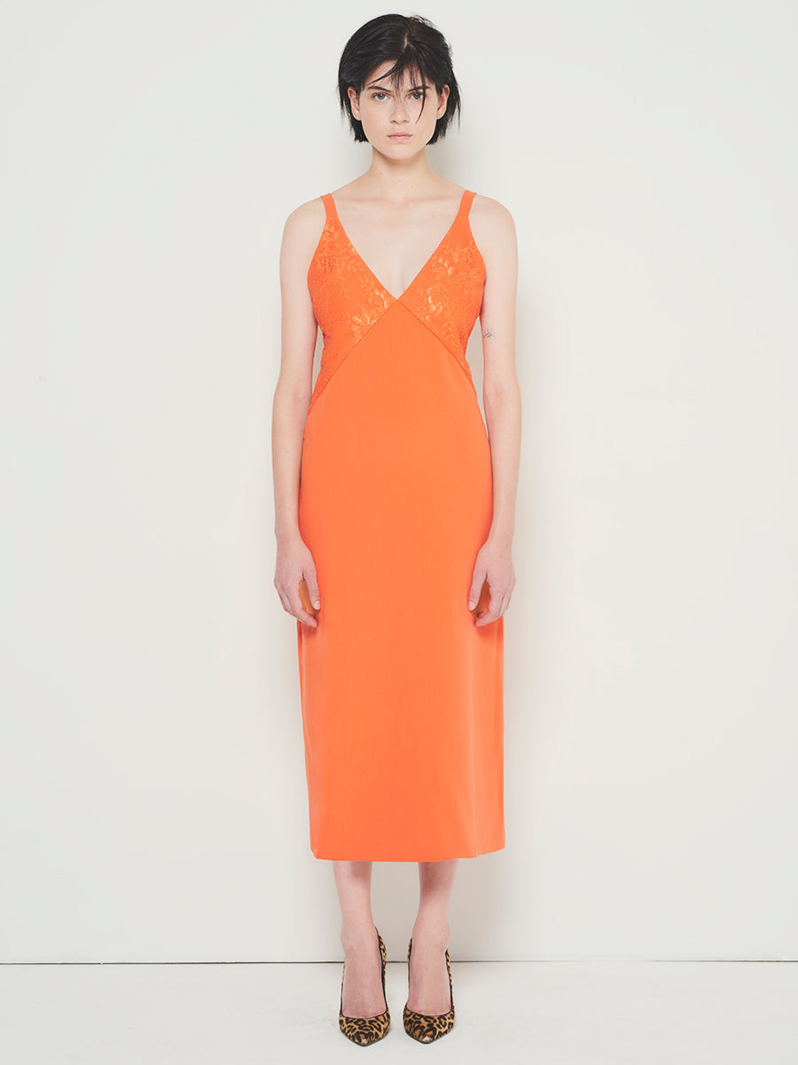 CALABRIA DRESS