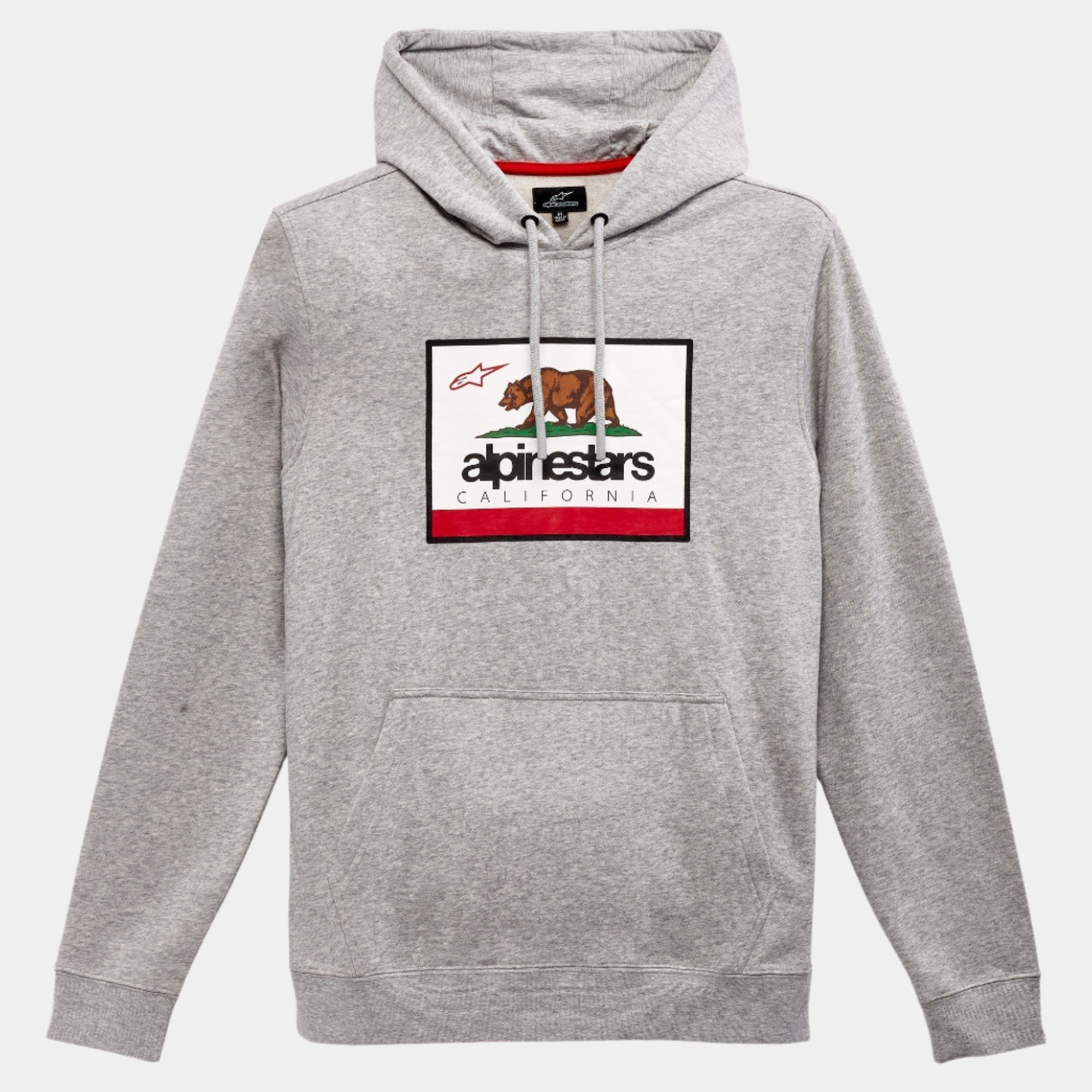 Cali 2.0 Hoodie