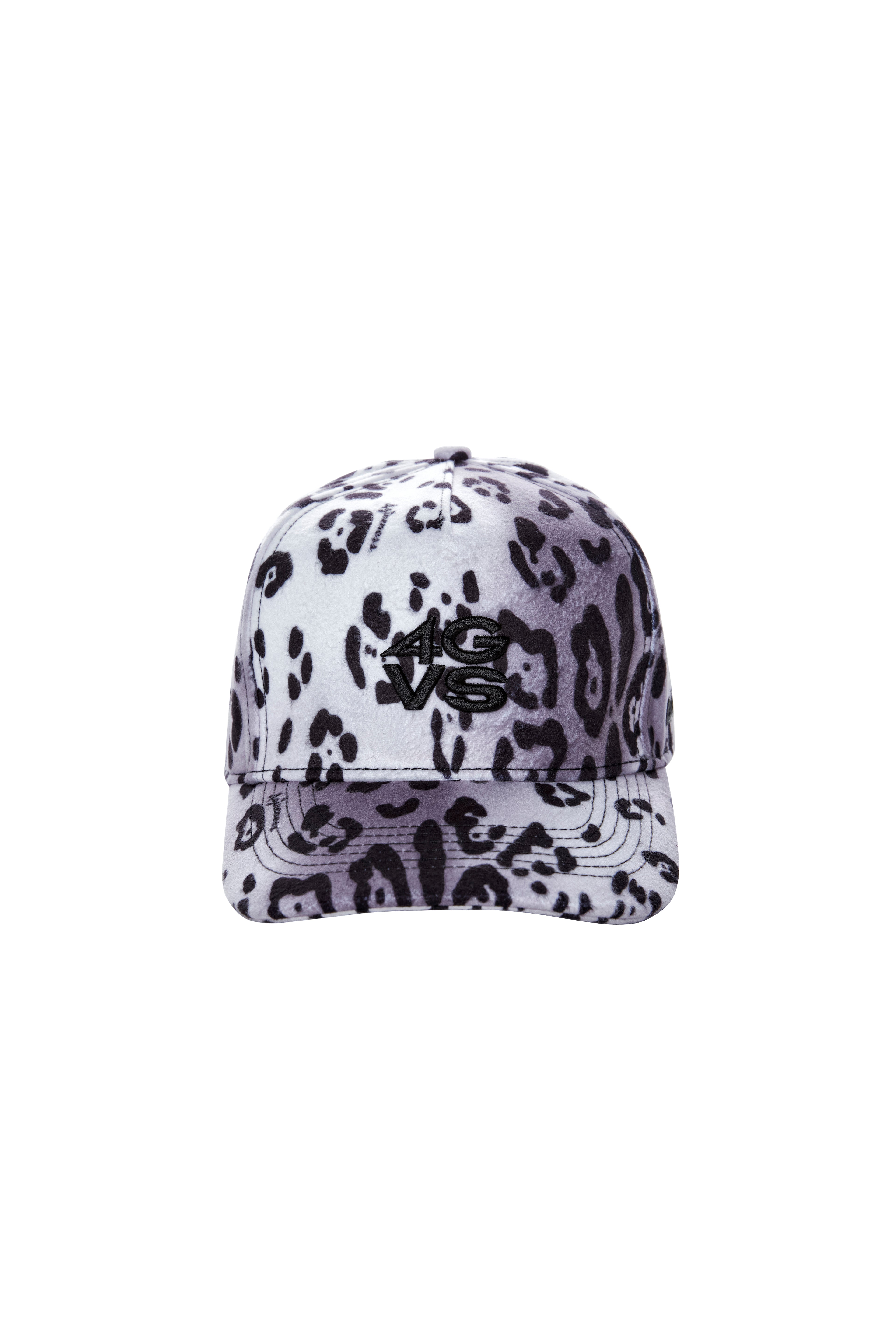 CAPPELLO LEO CON LOGO "4GVS"