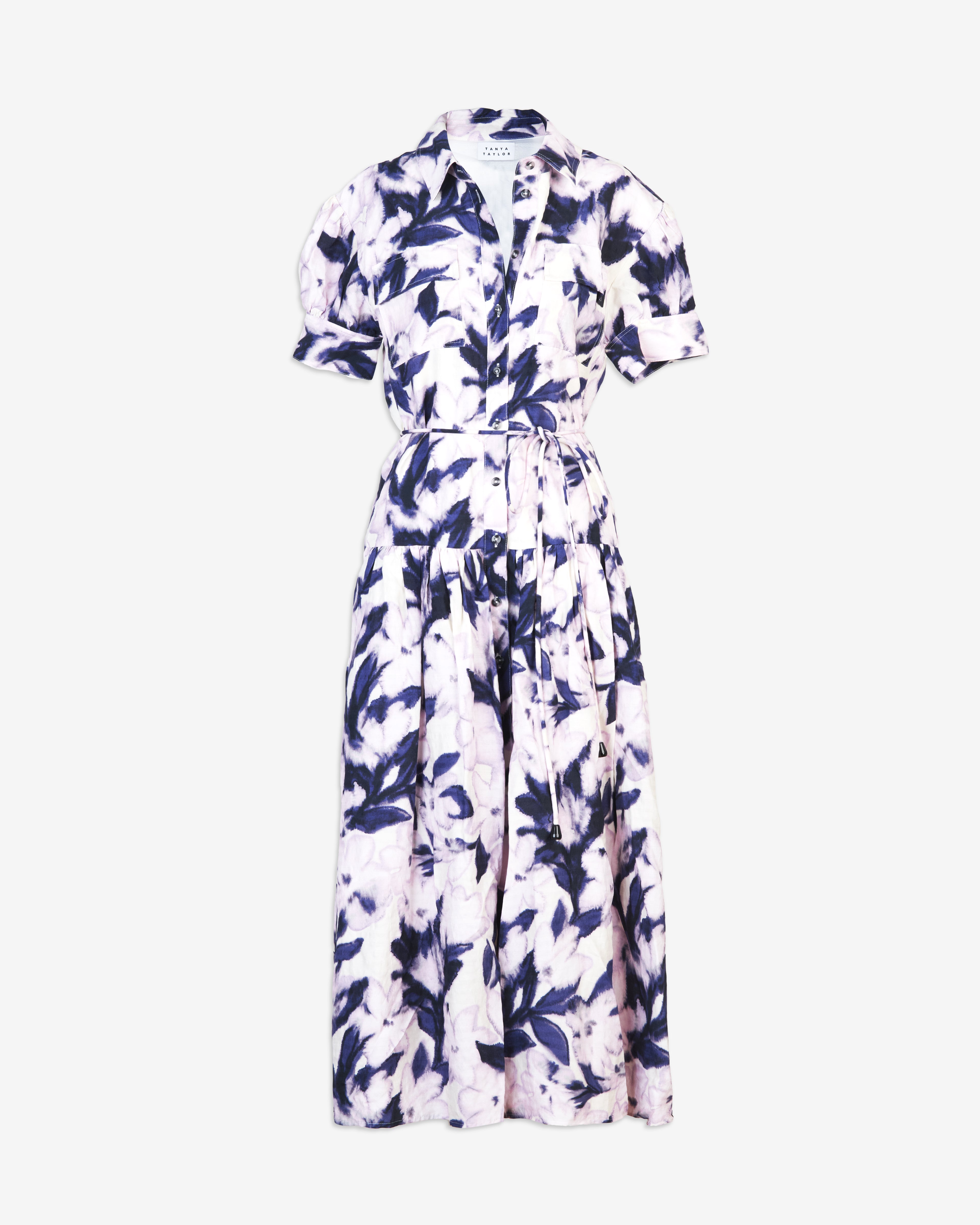Carrington Dress