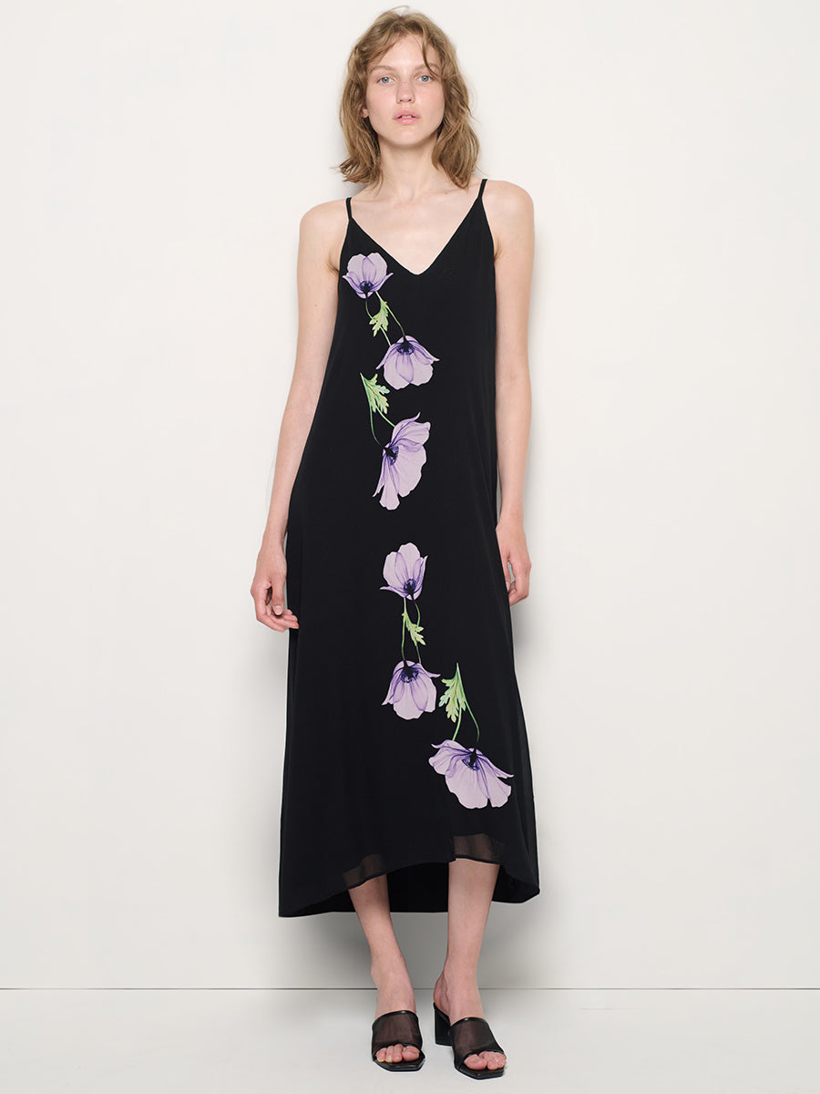 CHRISTA DRESS