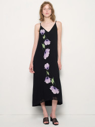 CHRISTA DRESS