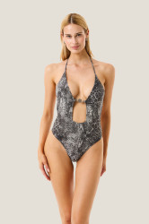 COSTUME INTERO ANIMALIER RESORT