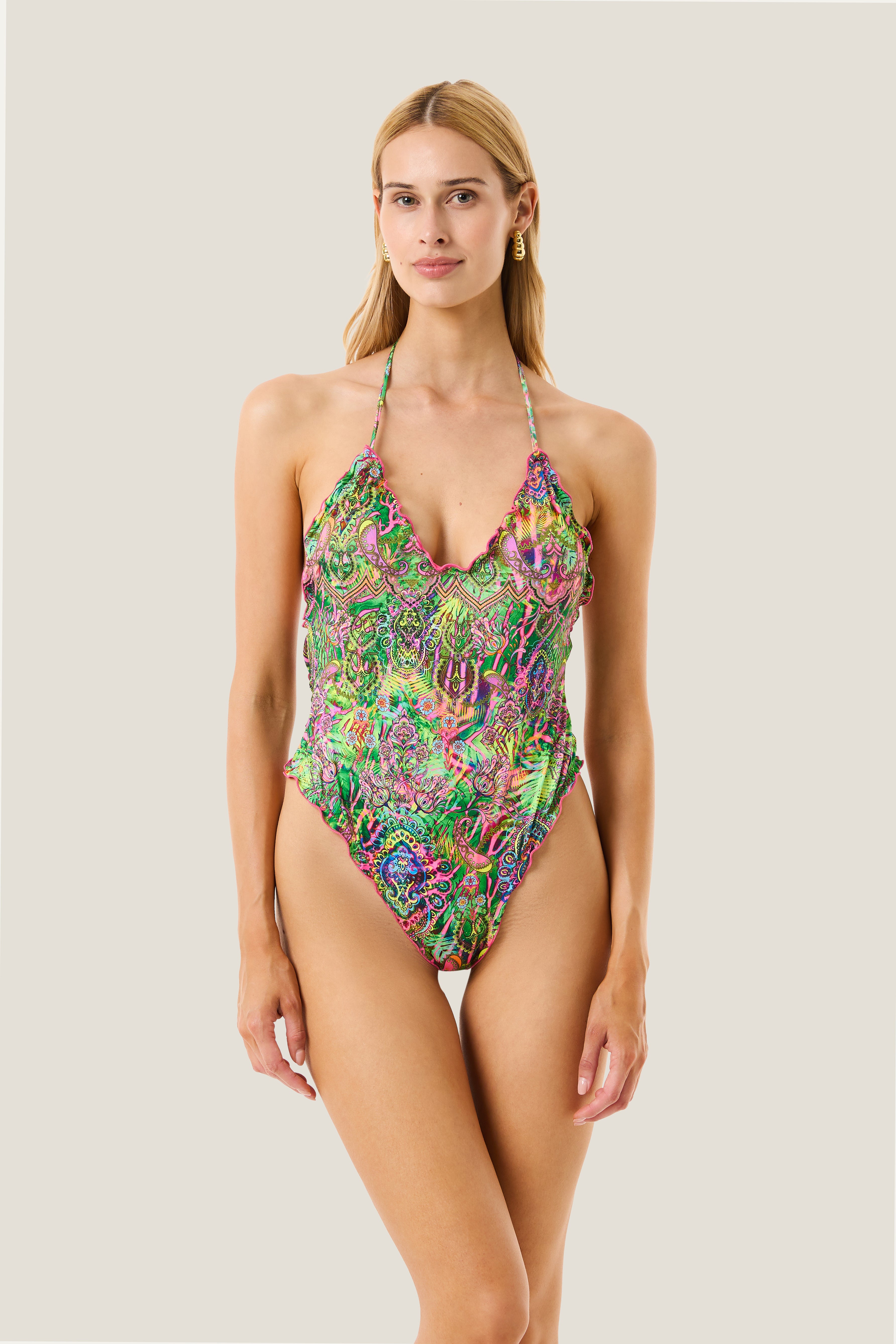 COSTUME INTERO KARMA SOUL