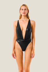 COSTUME INTERO METALLIC TOUCH RESORT
