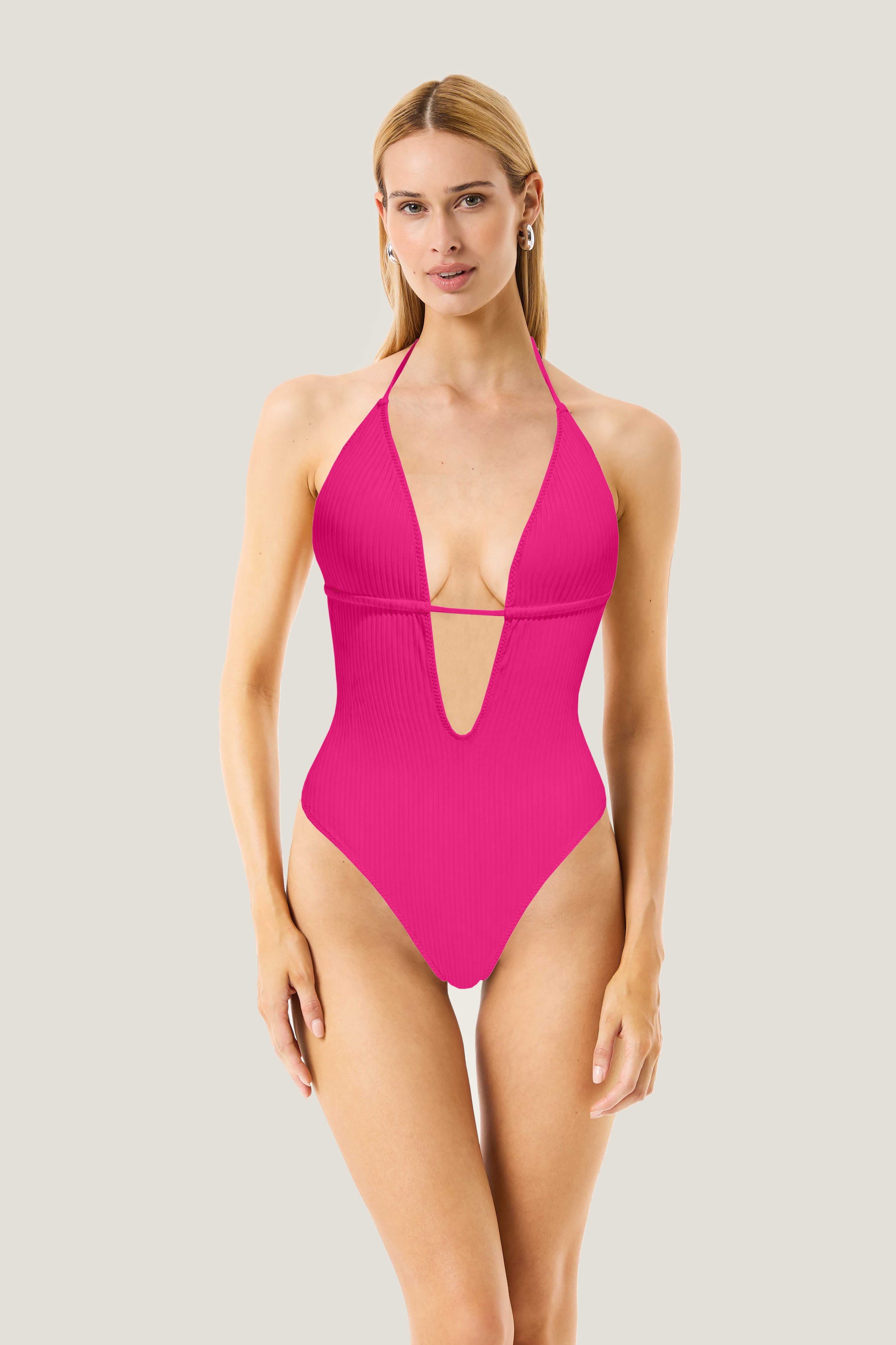 COSTUME INTERO RIBS COLOURS