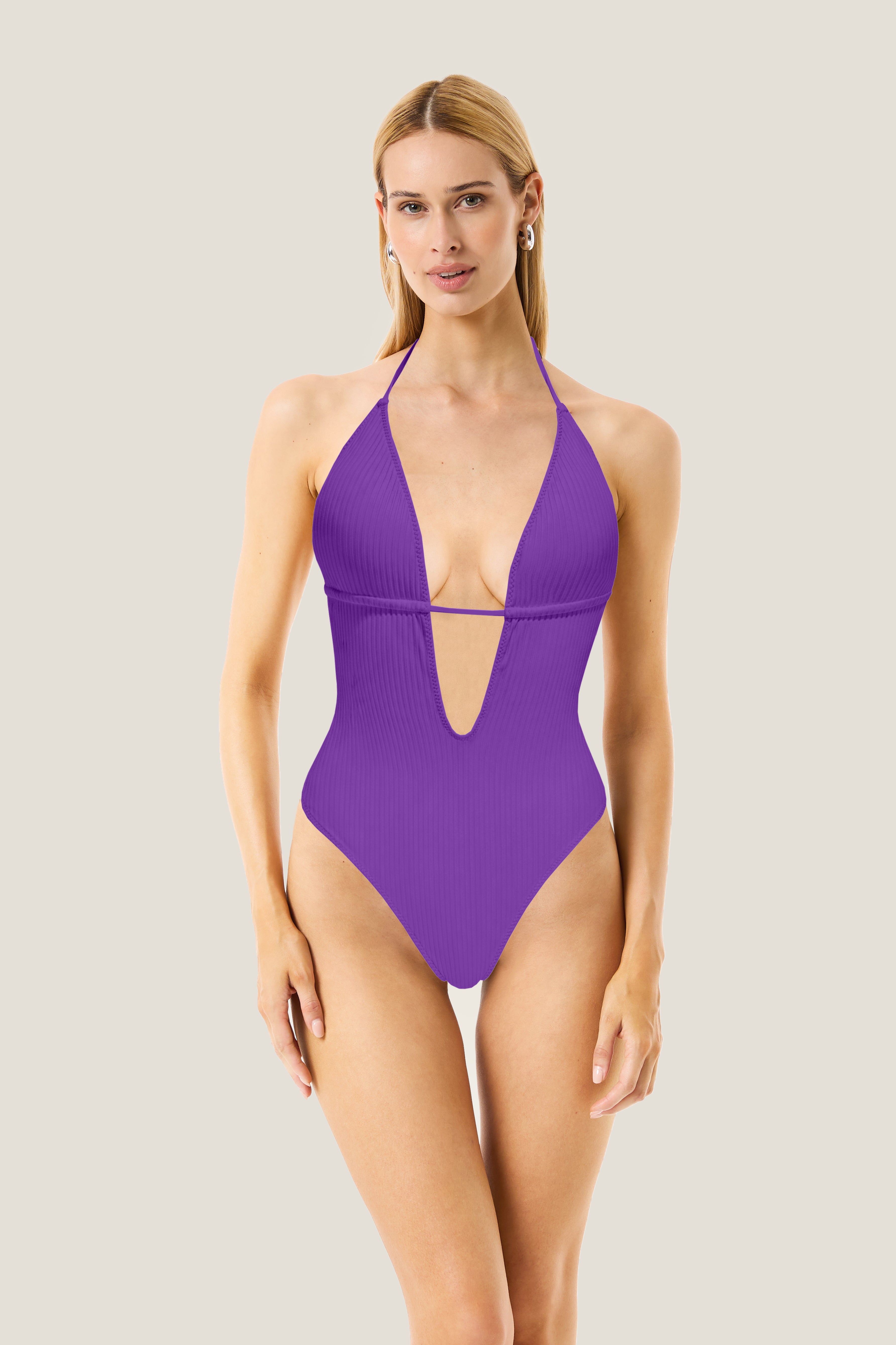 COSTUME INTERO RIBS COLOURS
