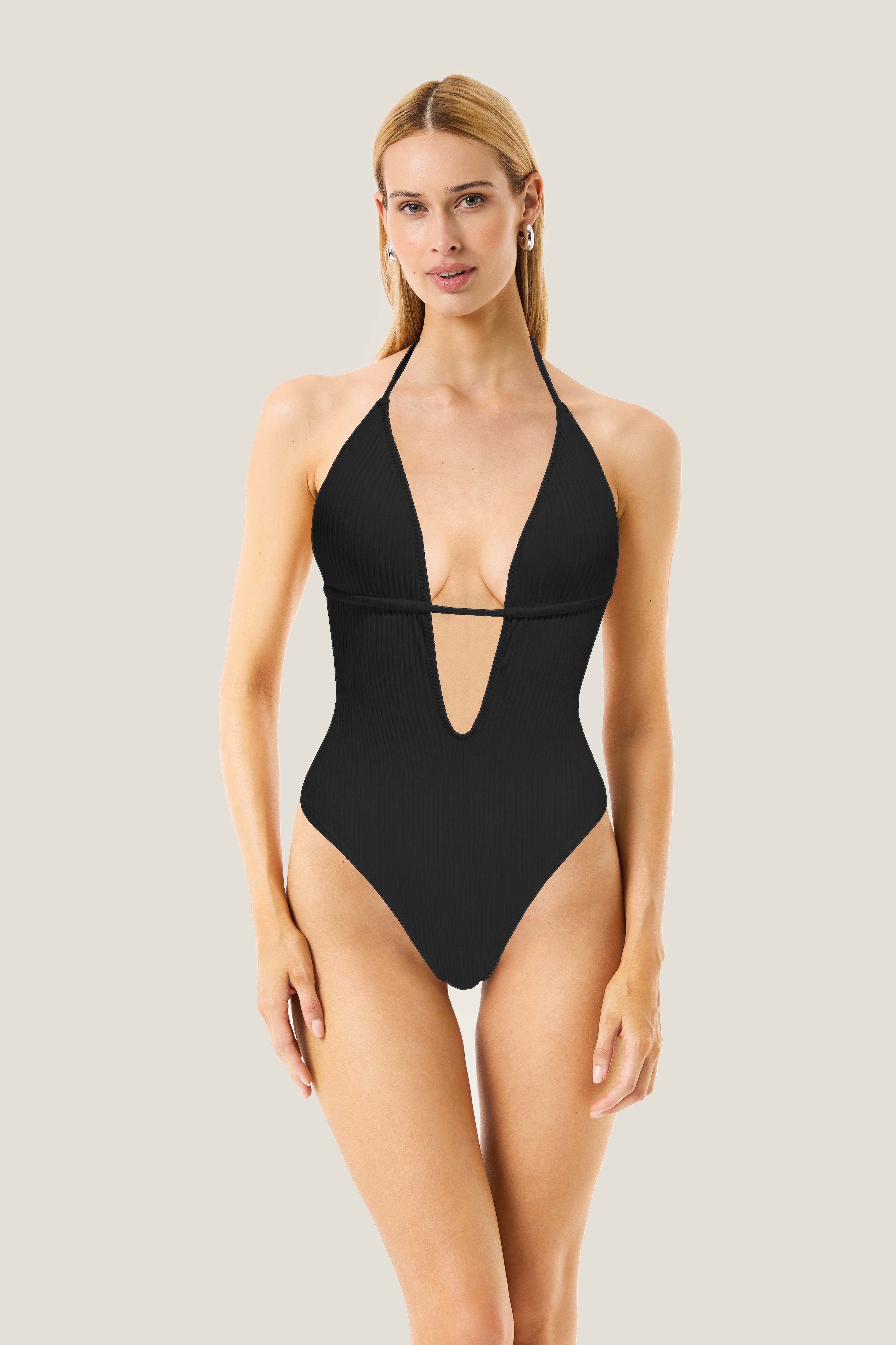 COSTUME INTERO RIBS COLOURS