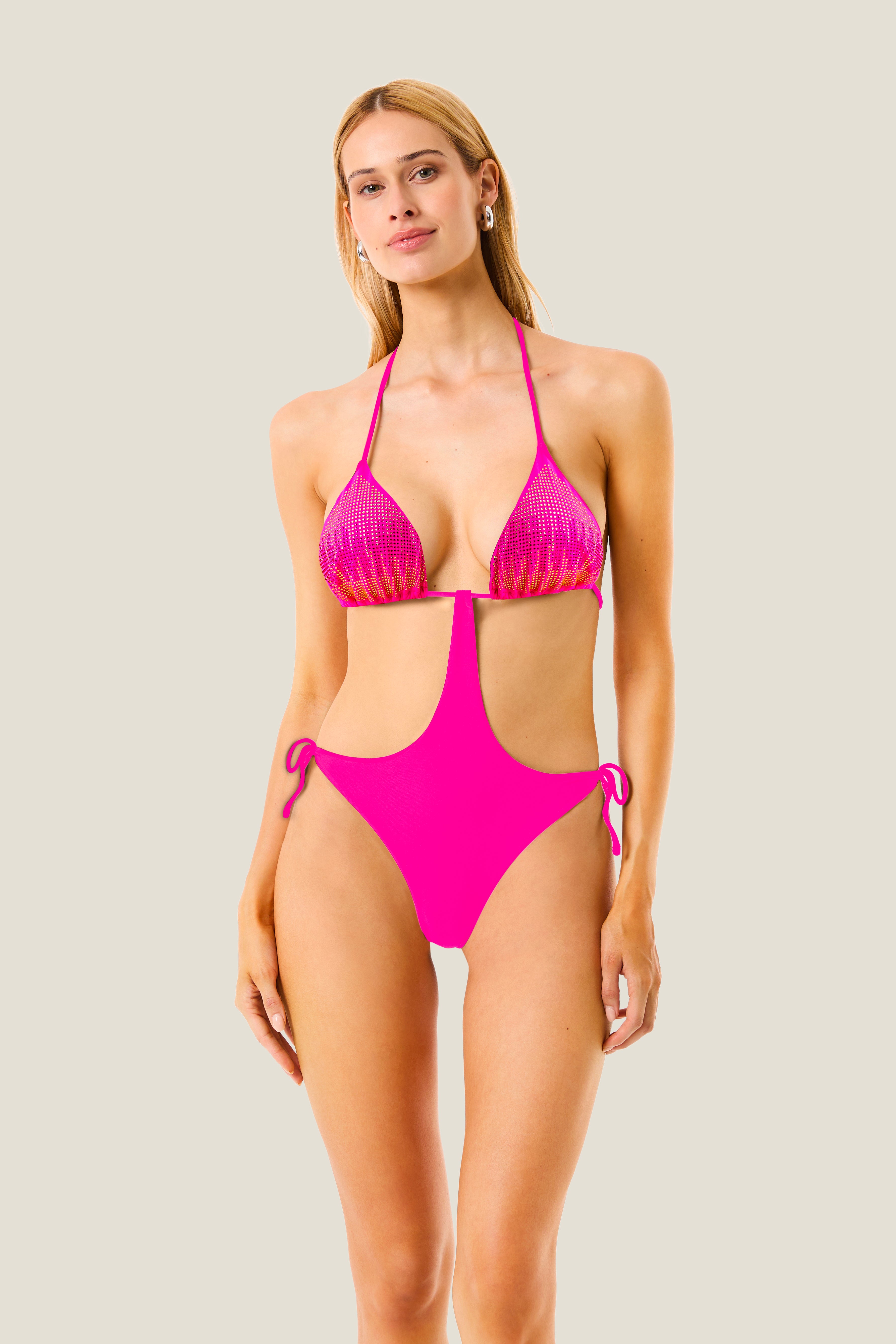 COSTUME INTERO SPARKLING SUMMER