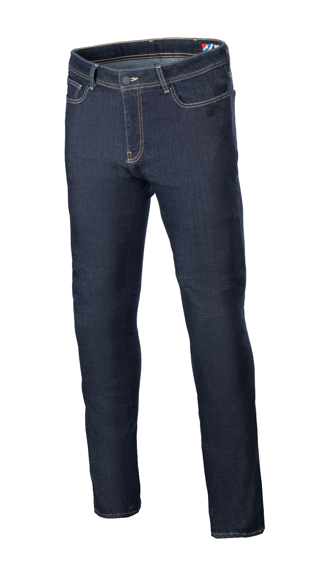 Cult-8 Stretch Denim Pants