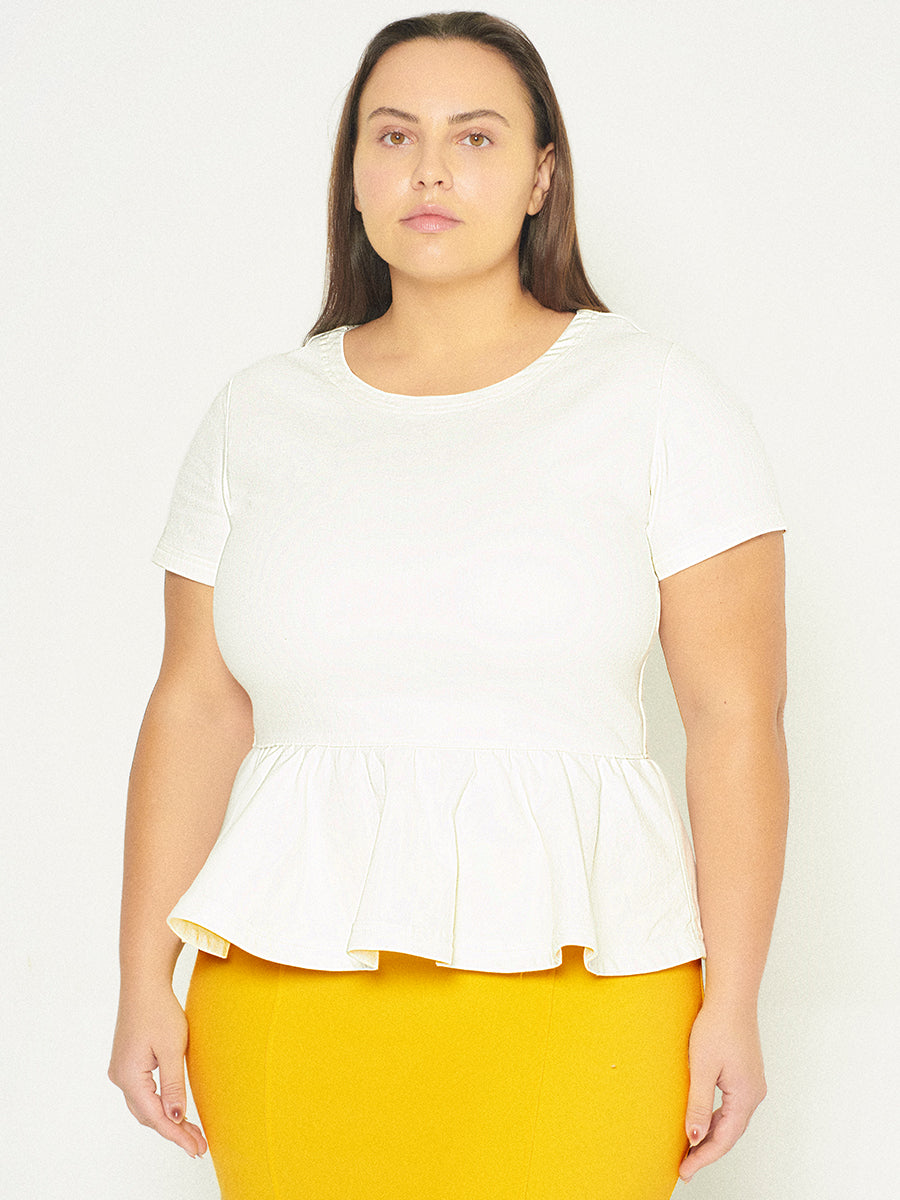 CURVE ALEXANDRIA TOP