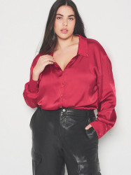CURVE BILLIE BLOUSE