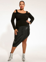 CURVE DÉCOLLAGE TOP