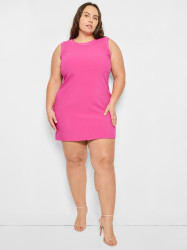 CURVE FIAMMA DRESS
