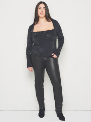 CURVE MAJESTY LS TOP