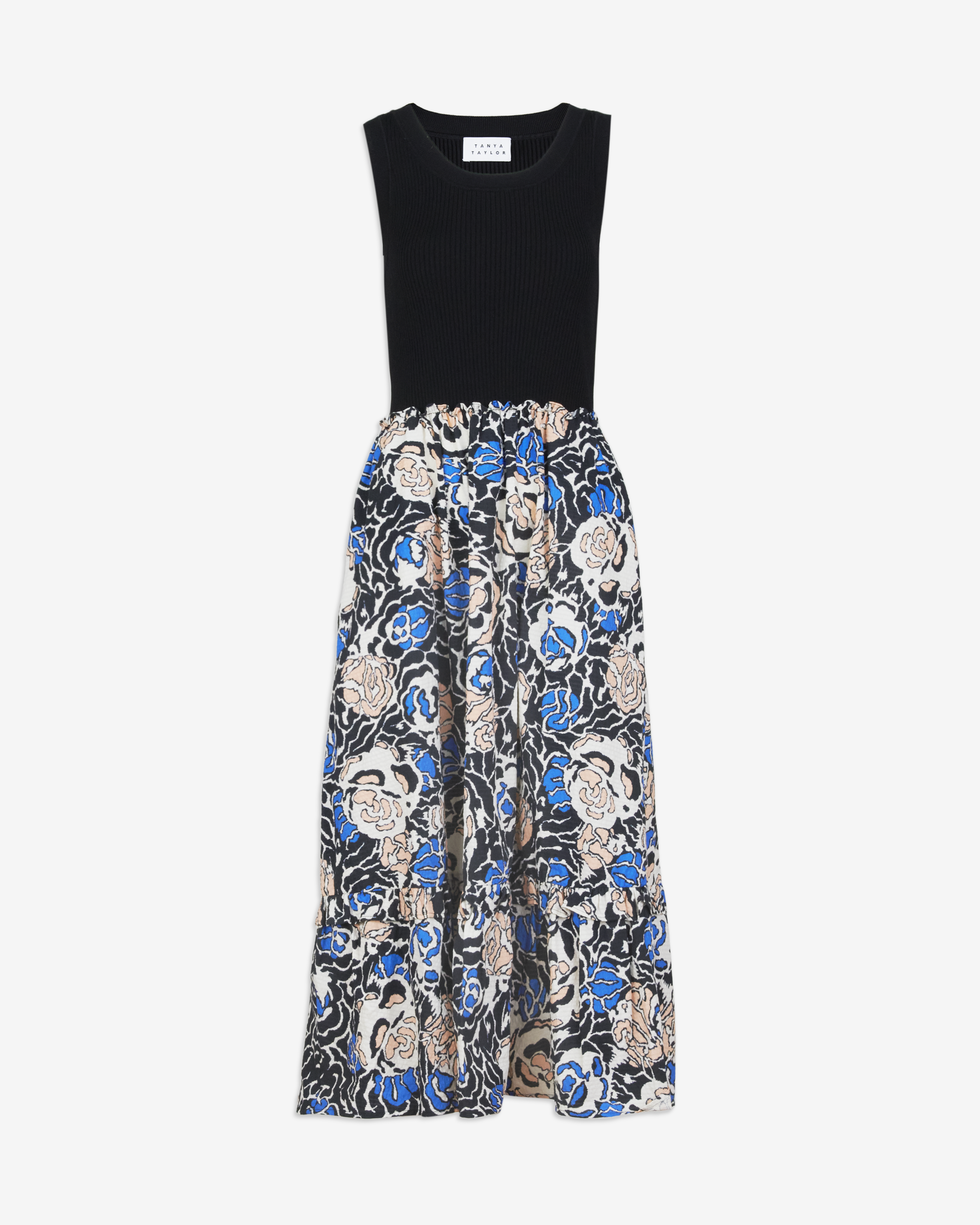 Devon Dress