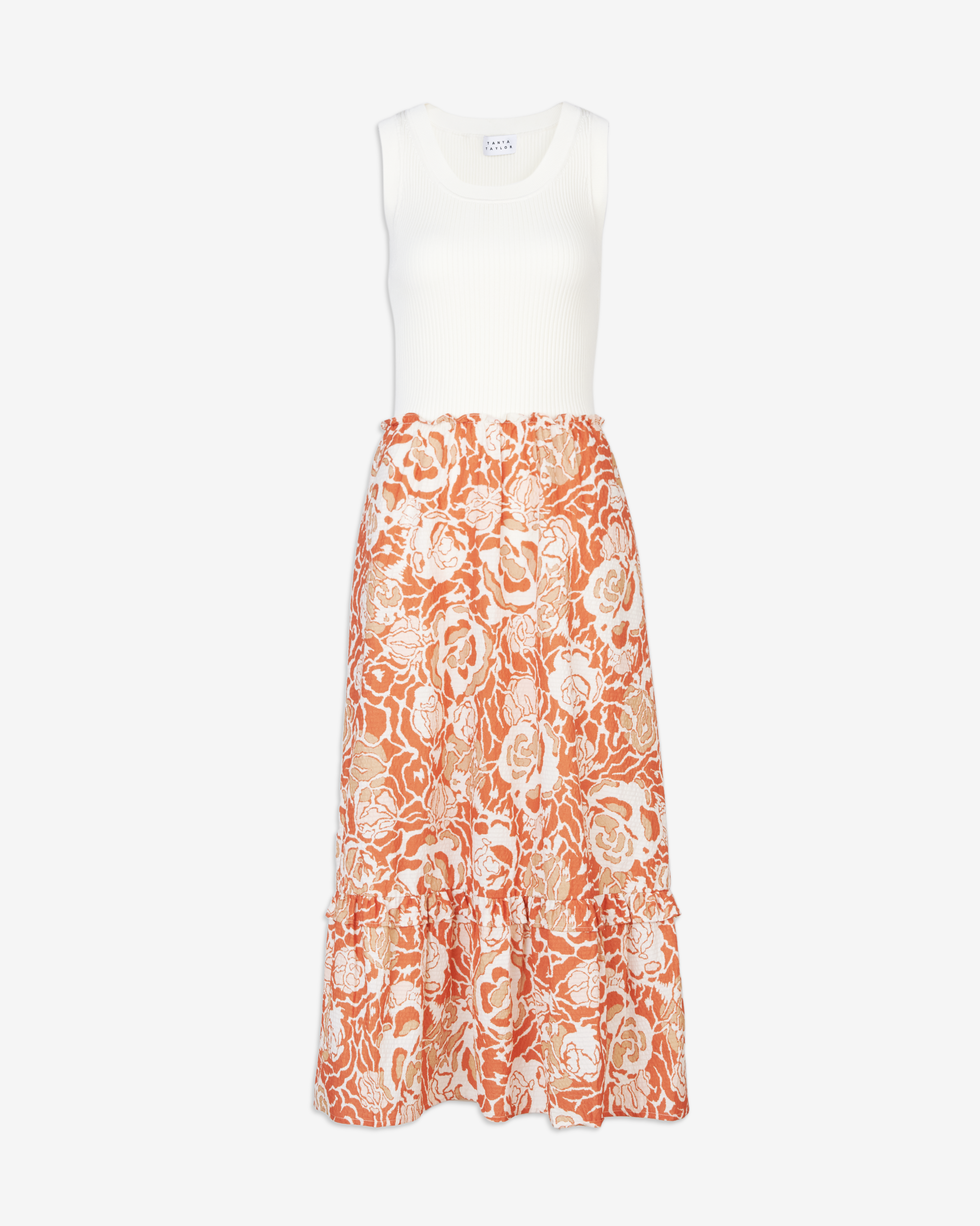Devon Dress